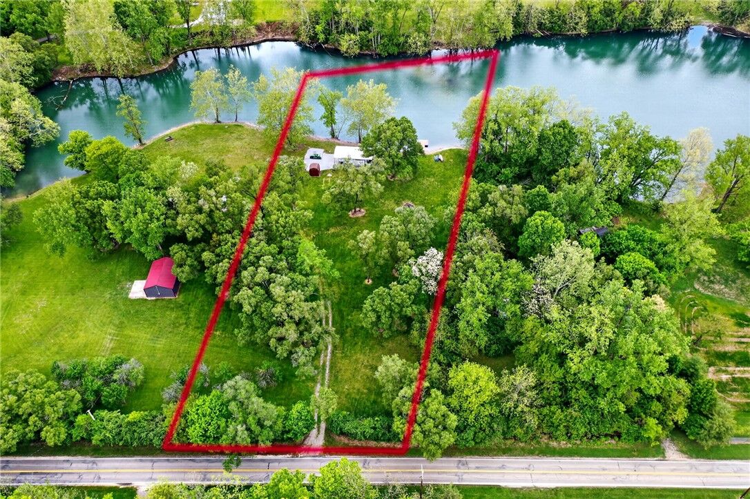 Property Photo:  3899 Powell Road  OH 45424 