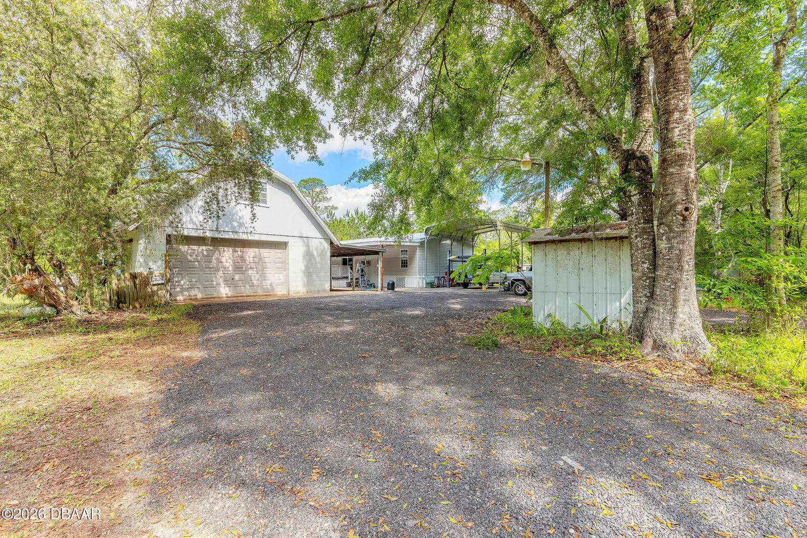 Property Photo: 2122 Hazelnut Street FL 32110