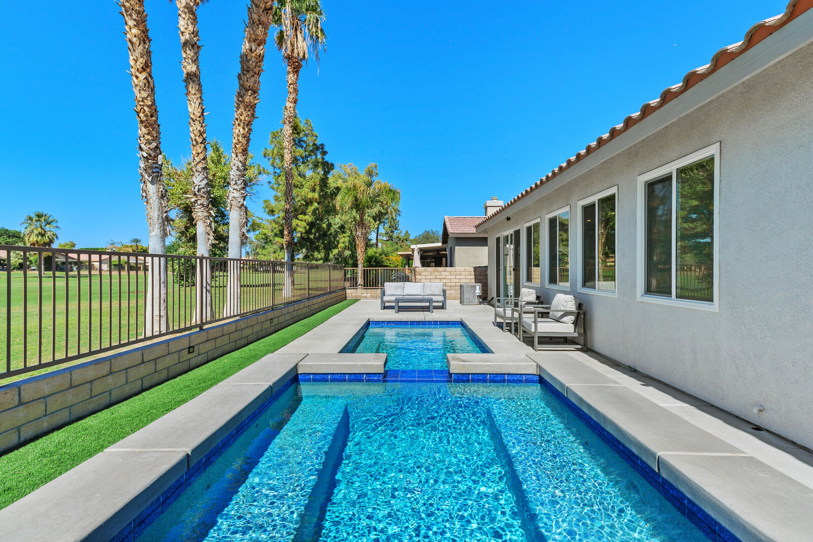 Property Photo:  49489 Douglas Street  CA 92201 