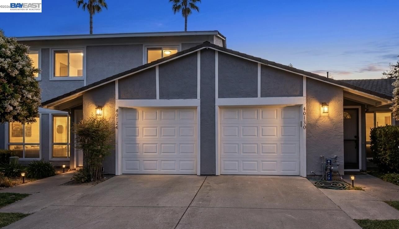 Property Photo:  40130 Santa Teresa Cmn  CA 94539 