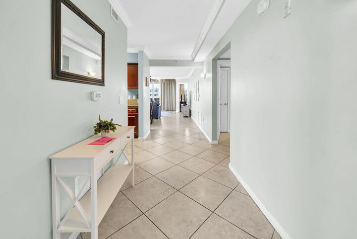 Property Photo:  1328 SE Miracle Strip Parkway 606  FL 32548 