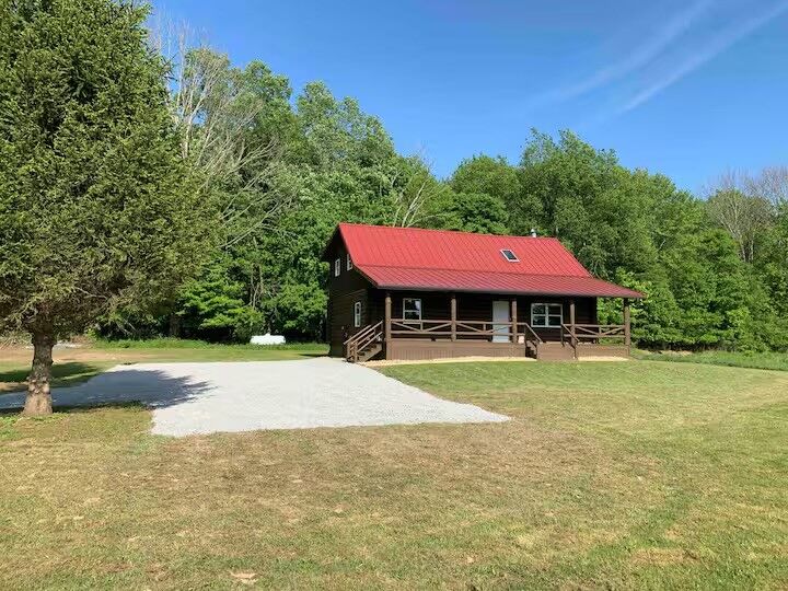 Property Photo:  25985 Plank Road  PA 16327 