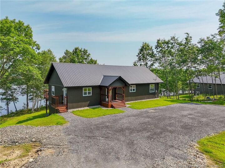 Property Photo:  House And Lot Temple Road  NB E6H 1H4 