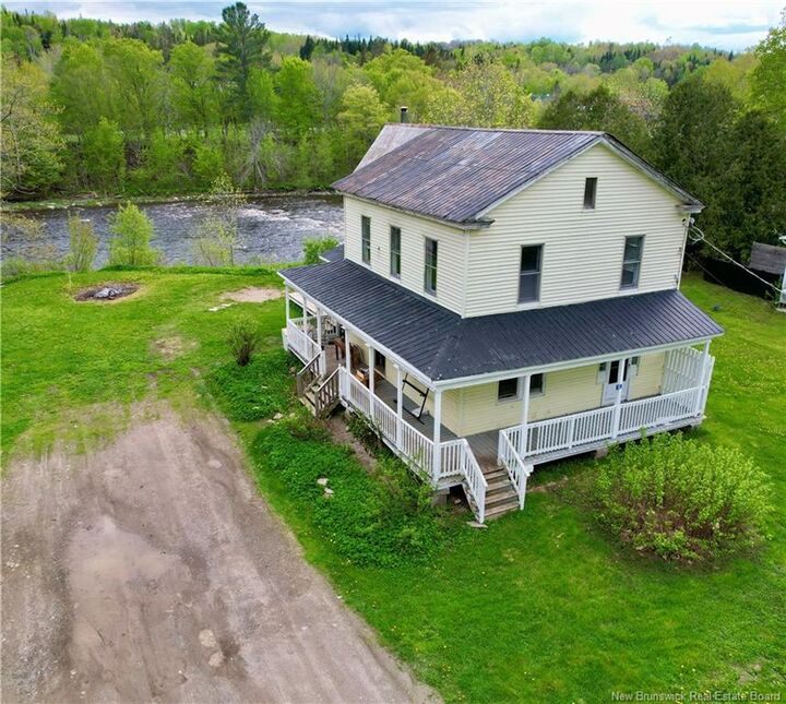 Property Photo:  18 Water Street  NB E6B 1C8 