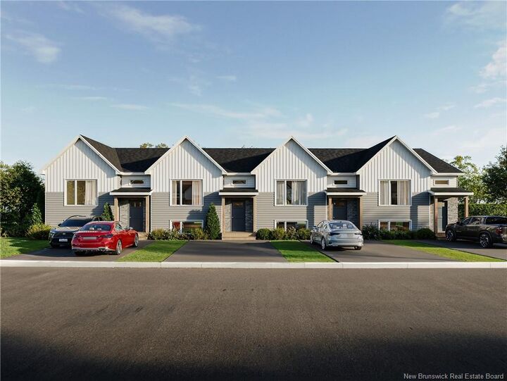 Property Photo: 64 Ardoise Street NB E1G 6J6