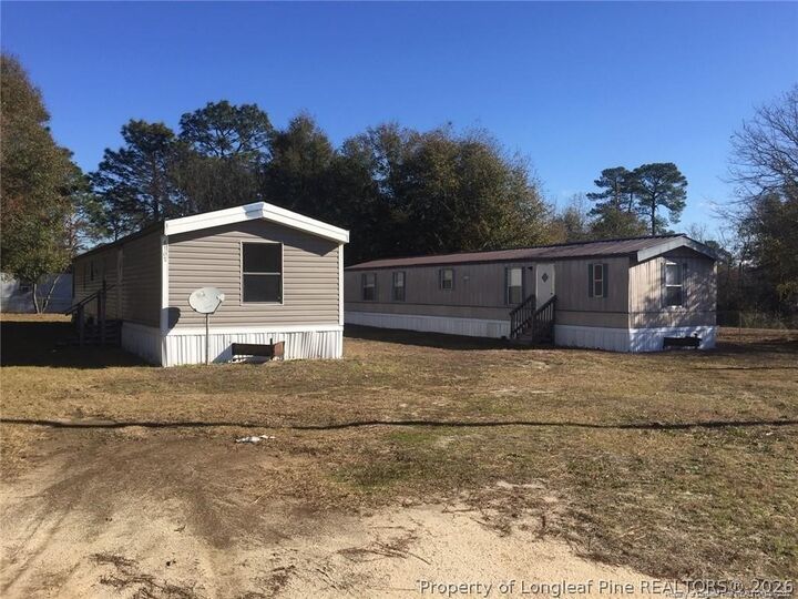 Property Photo:  4823 Arlington Street  NC 28348 