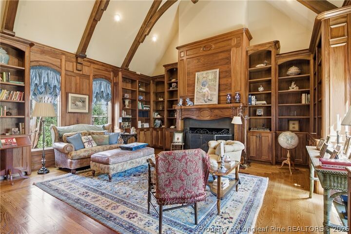 Property Photo: 1128 Longleaf Drive NC 28305
