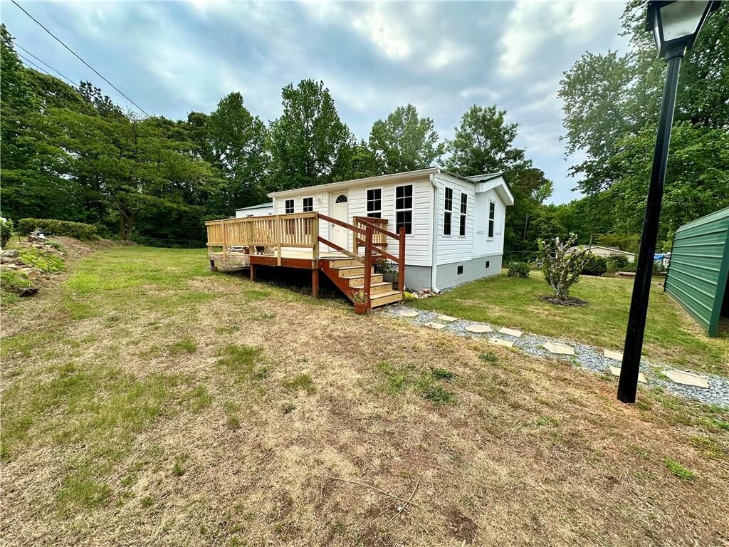 Property Photo: 7315 Wits End Drive GA 30506