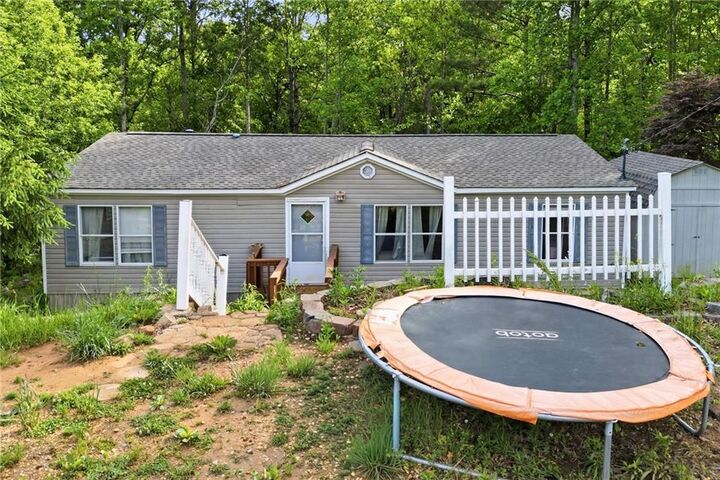 Property Photo: 226 Chivalry Lane GA 30107