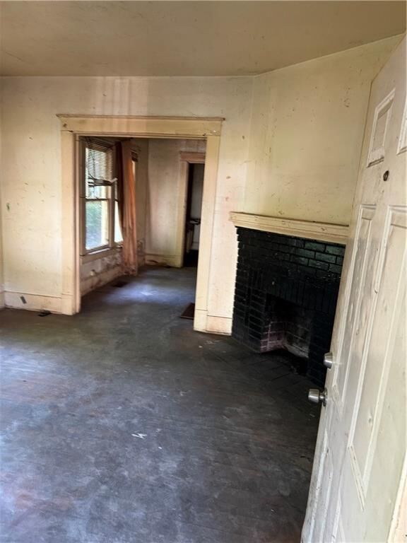 Property Photo:  384 Hopkins Street SW  GA 30310 