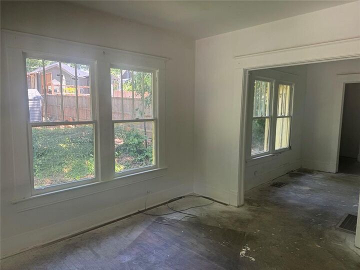 Property Photo: 384 Hopkins Street SW GA 30310