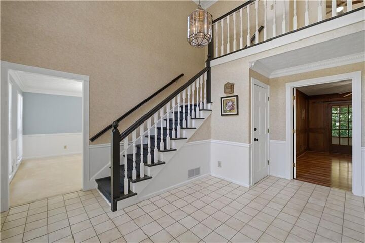 Property Photo:  2562 River Knoll Drive SW  GA 30047 