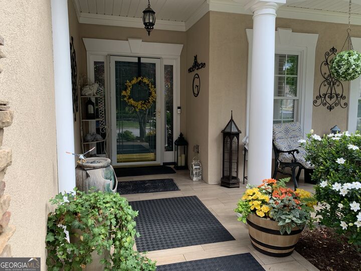 Property Photo:  213 Collierstown Way  GA 30269 