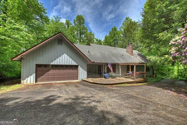 Property Photo: 47 Harris Drive GA 30513