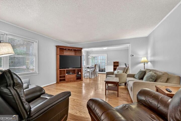 Property Photo:  47 Harris Drive  GA 30513 