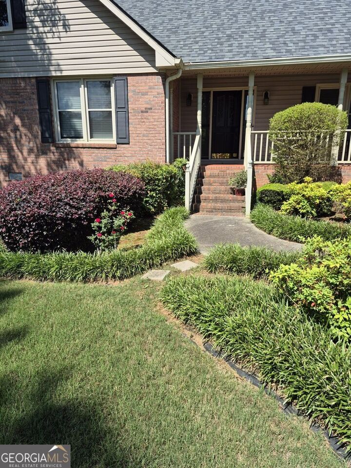 Property Photo:  1389 Caritas Court SE  GA 30013 