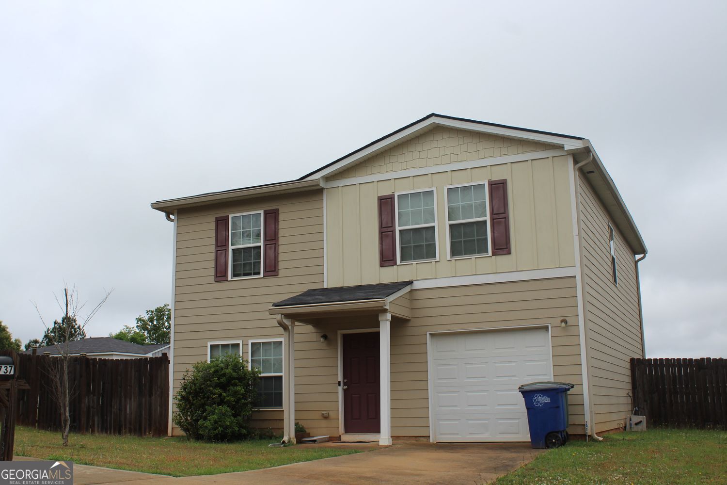 Property Photo:  1737 Mary Avenue  GA 30224 