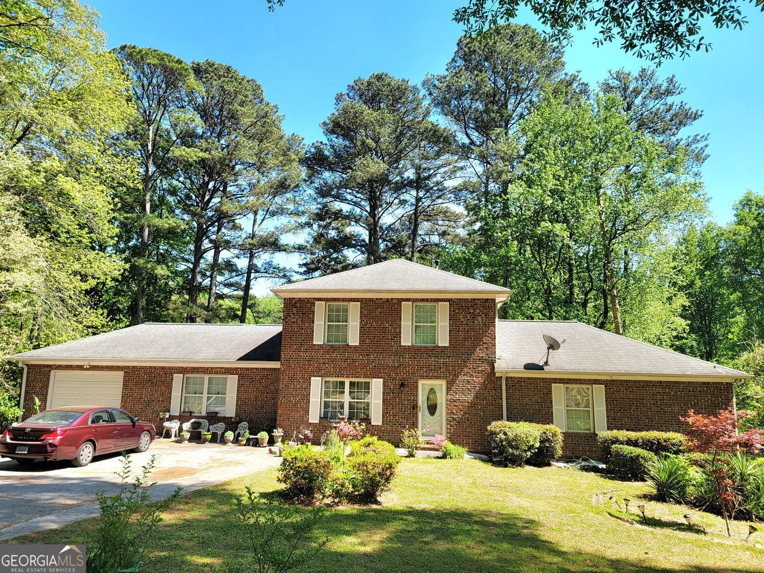 Property Photo:  4206 Pittman Road SW  GA 30349 