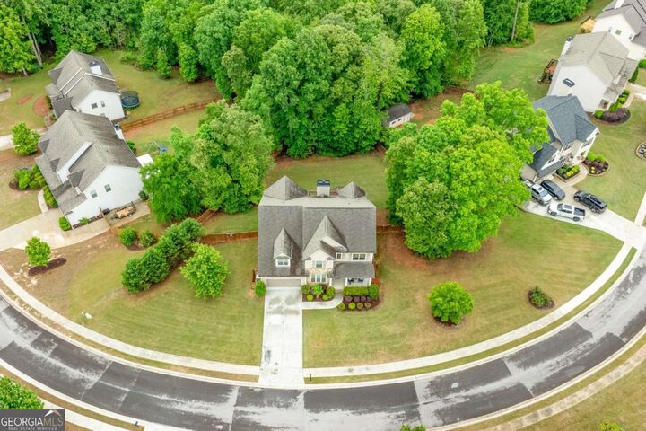 Property Photo: 5830 Mulberry Hollow GA 30542