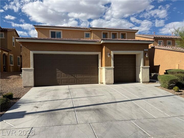 Property Photo: 812 Great Sky Court NV 89084