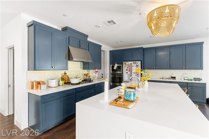 Property Photo:  2618 Skylark Trail Street  NV 89044 