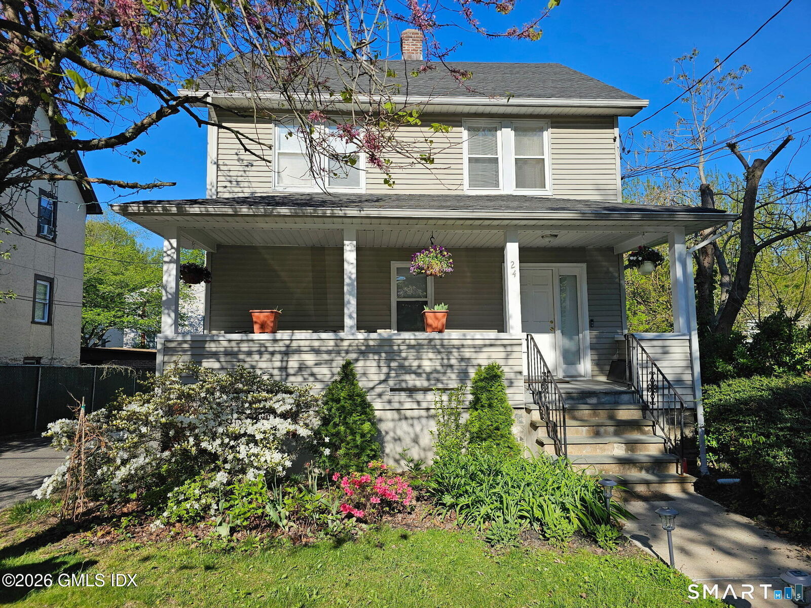 Property Photo: 24 Hollow Wood Lane 2 CT 06831