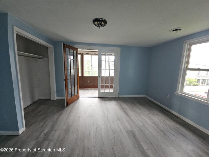 Property Photo: 114 William Street 2 PA 18518