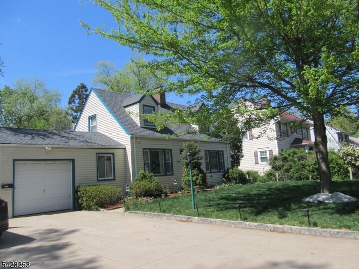 Property Photo: 815 Mountain Ave NJ 08805