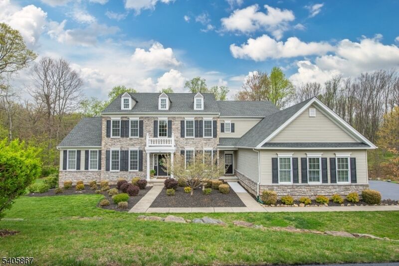 Property Photo:  49 Sovereign Dr  NJ 07836 