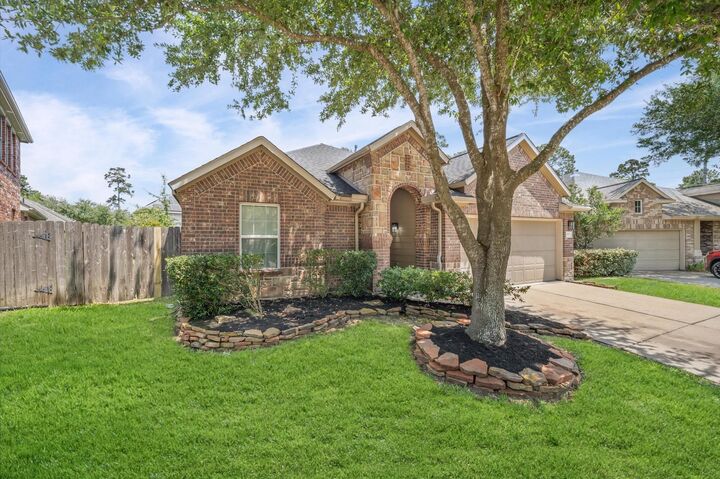 Property Photo:  12343 Arkansas Post Lane  TX 77346 