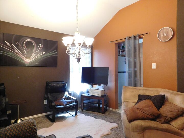 Property Photo:  127 Big Thicket Drive  TX 77469 