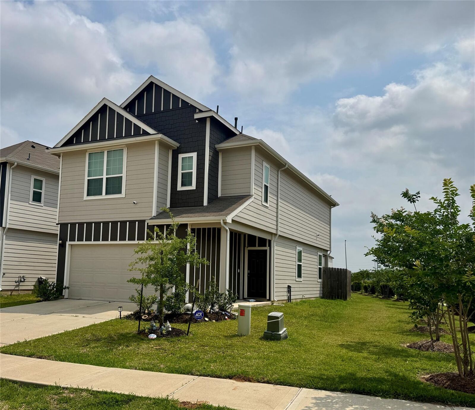 Property Photo:  3902 Deledda Drive  TX 77493 