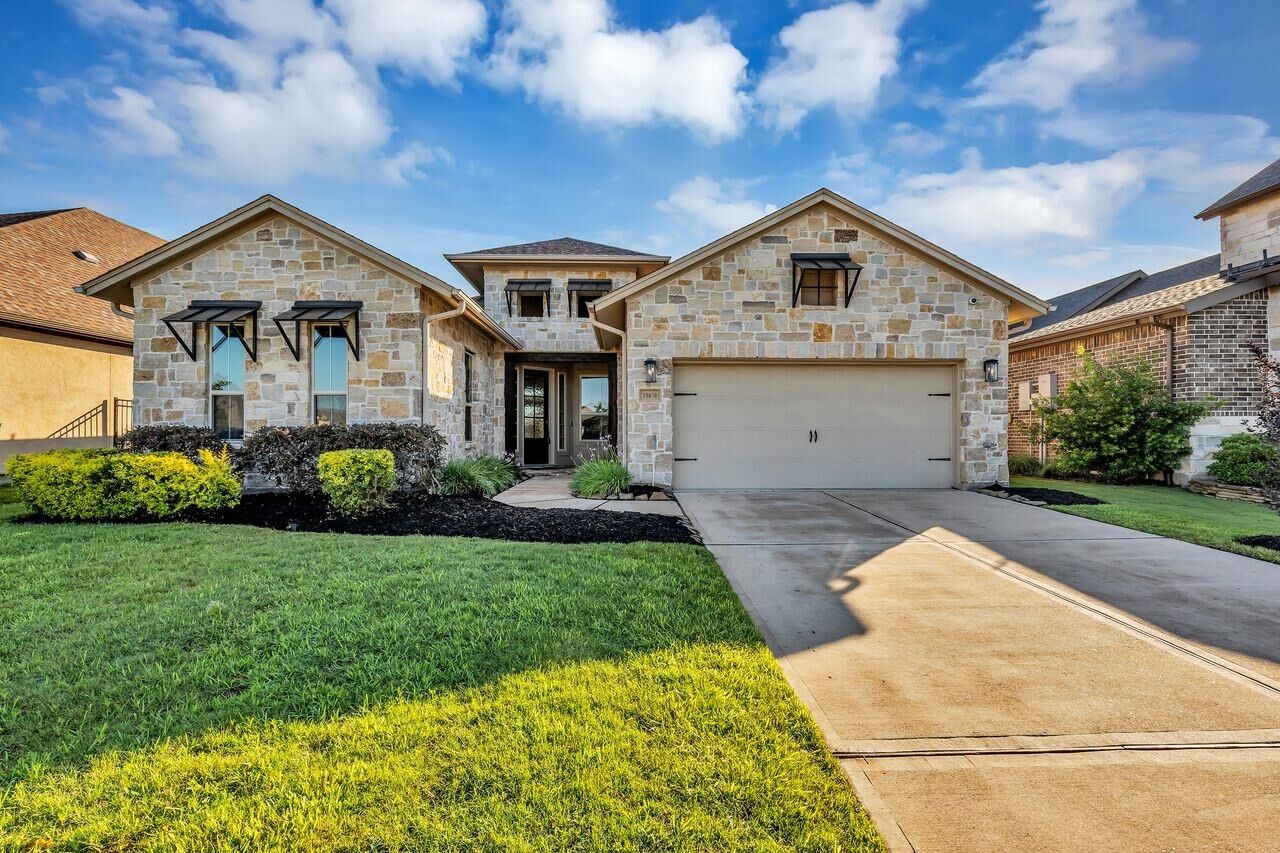 Property Photo:  10630 Hazel Hills Drive  TX 77433 