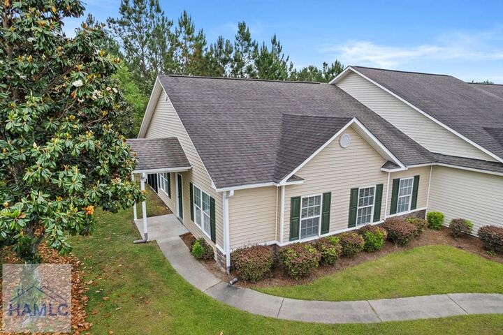 Property Photo:  401 Barry McCaffrey Boulevard  GA 31313 