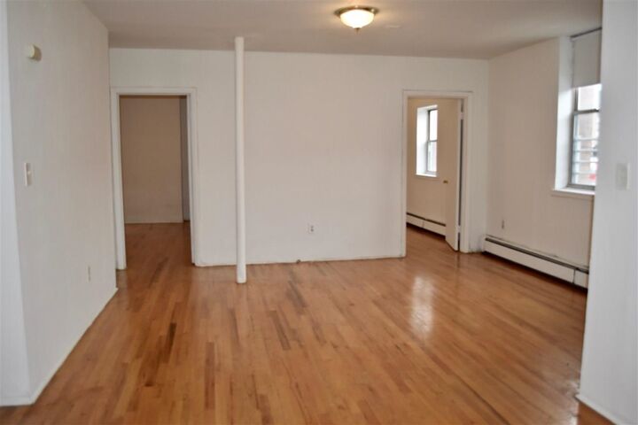 Property Photo:  1040 Willow Ave 10B  NJ 07030 