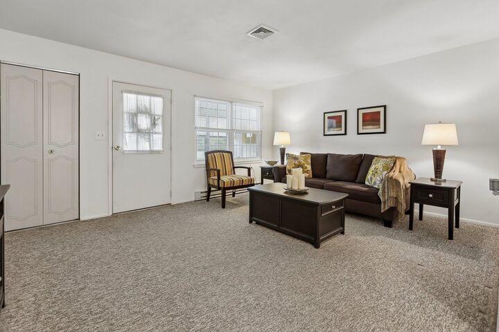 Property Photo: 891B Inverness Ct B NJ 08701