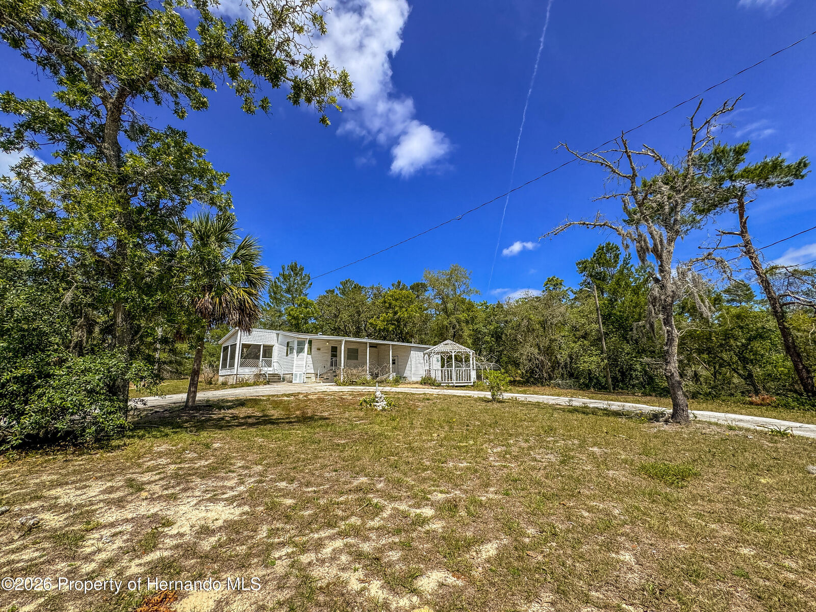 Property Photo:  8431 Madison Street  FL 34613 