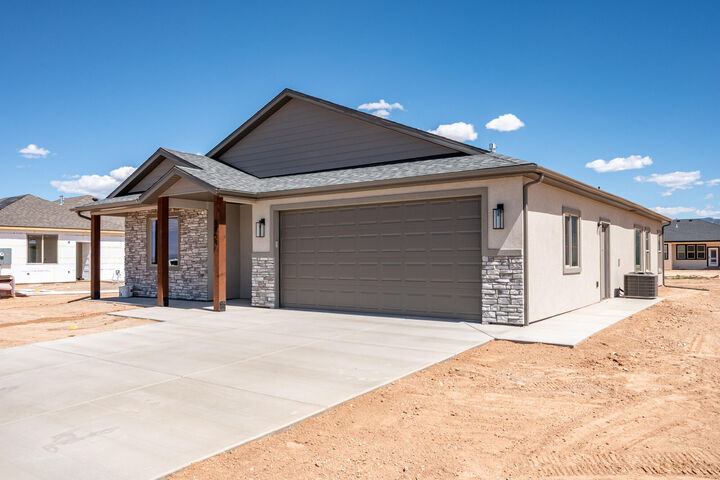 Property Photo:  5004 N Matheson Way  UT 84721 