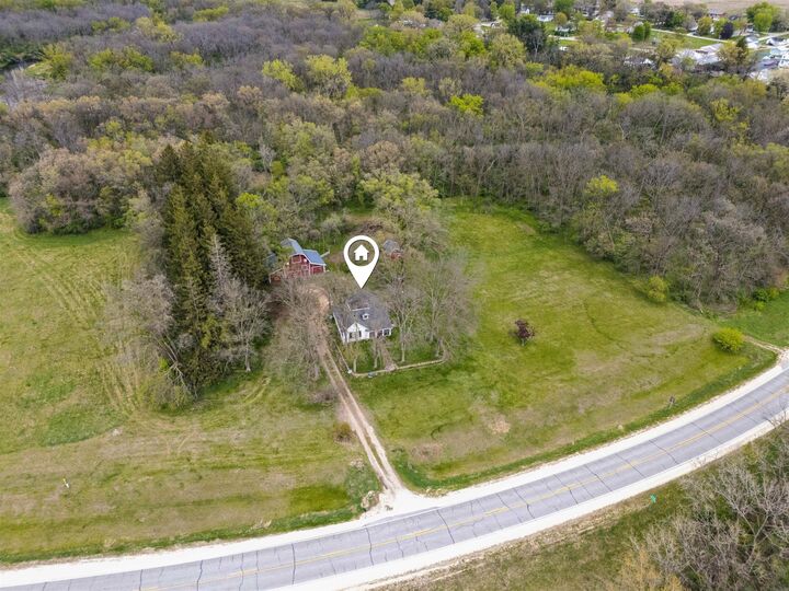 Property Photo:  1295 145th Street  IA 52038 