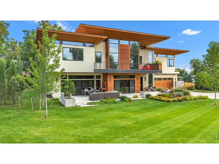 Property Photo:  3633 Broadway St  CO 80304 