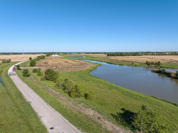 Property Photo:  Lot 17 Bluegrass  IN 47610 