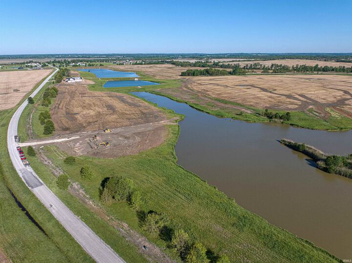 Property Photo:  Lot 15 Bluegrass  IN 47610 