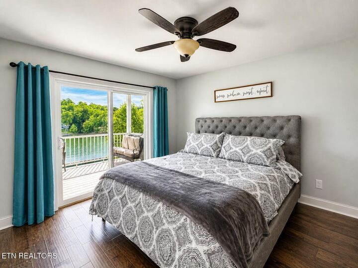 Property Photo:  185 W Deer Village Lane B  TN 37766 