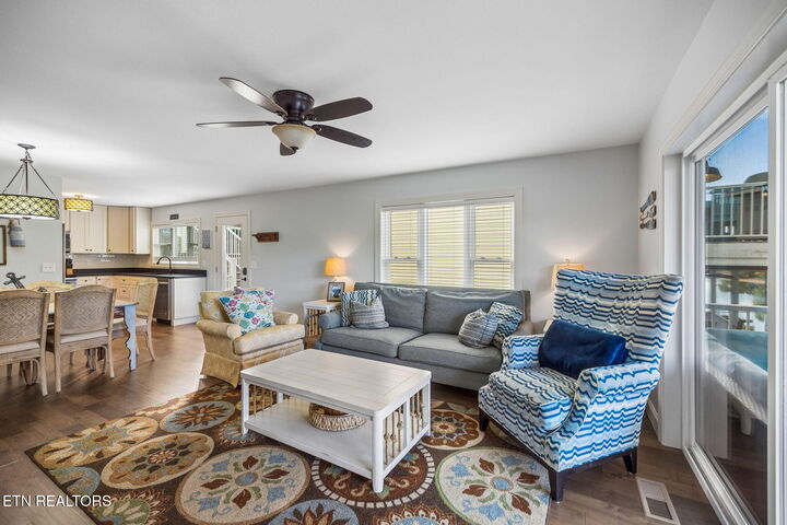 Property Photo:  185 W Deer Village Lane B  TN 37766 