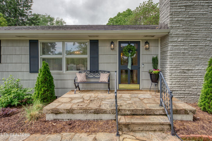 Property Photo:  6903 Sheffield Drive  TN 37909 