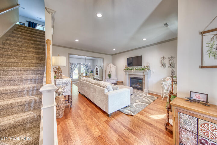 Property Photo:  1152 Madison Oaks Rd  TN 37924 