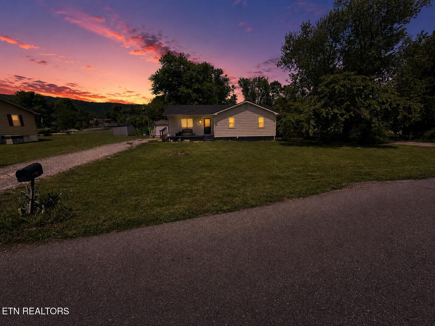Property Photo:  119 Little Creek Lane  TN 37766 