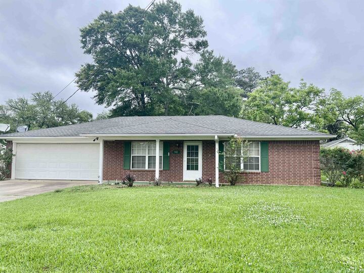Property Photo:  710 & 708 Heaton  TX 75633 