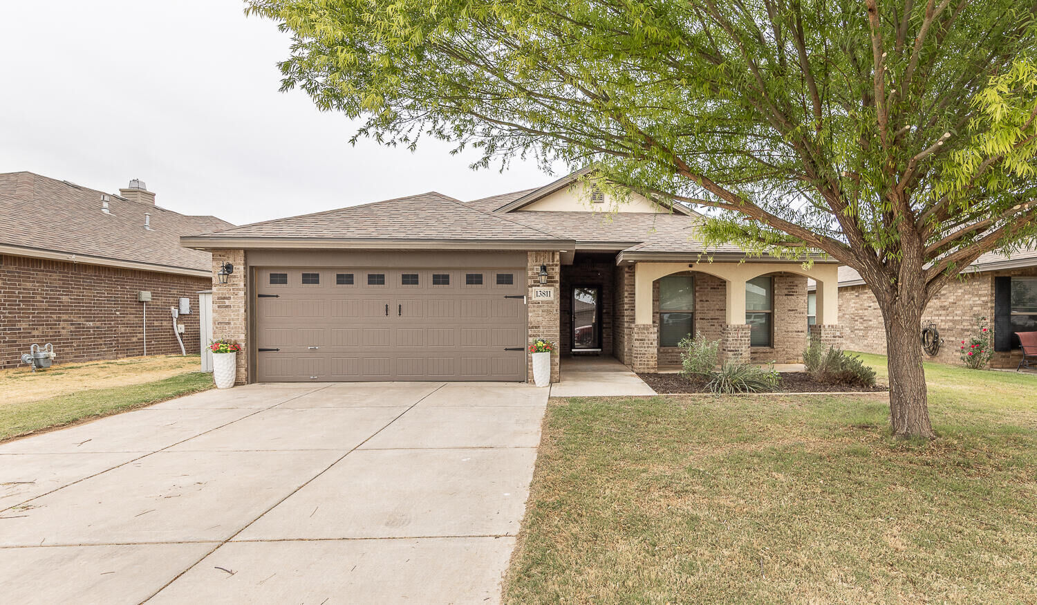 Property Photo:  13811 Avenue W  TX 79423 