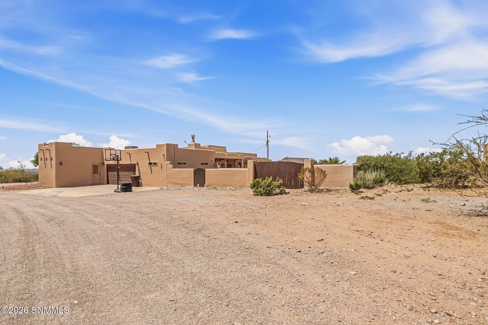 Property Photo:  4900 Alma Road  NM 88011 